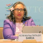 Samoa says Geneva Weeks strengthened its voice in global trade