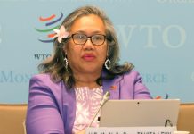Samoa says Geneva Weeks strengthened its voice in global trade
