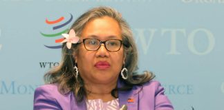 Samoa says Geneva Weeks strengthened its voice in global trade