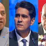 Pacific opposition grows: Tuvalu, Palau and Vanuatu condemn China missile test