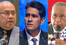 Pacific opposition grows: Tuvalu, Palau and Vanuatu condemn China missile test