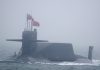 China warned Pacific missile sparks ‘strong concerns’