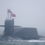 China warned Pacific missile sparks ‘strong concerns’