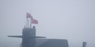 China warned Pacific missile sparks ‘strong concerns’