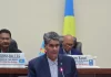 Palau President Whipps outlines progress, Challenges in State of the Republic address