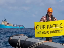 Pacific group urges public submissions on U.S-backed deep-sea exploration proposal