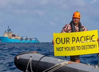 Pacific group urges public submissions on U.S-backed deep-sea exploration proposal