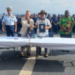 U.S rejects sovereignty fears over Solomons Shiprider deal