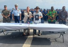 U.S rejects sovereignty fears over Solomons Shiprider deal
