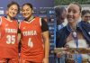 Tonga stun hosts as Pacific athletes light up Commonwealth Games