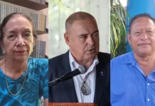 Opposition rejects coalition, Cook Islands Party counts on independents ahead of 2026 elections