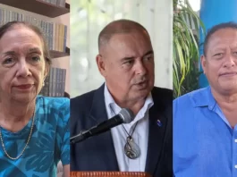 Opposition rejects coalition, Cook Islands Party counts on independents ahead of 2026 elections