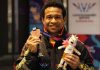 PNG’s Morea Baru wins Pacific’s first medal at Commonwealth Games