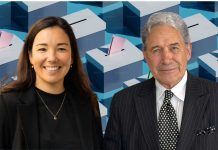 ‘Sign up to NZ’: Winston Peters defends citizens-only voting proposal amid Pacific concerns