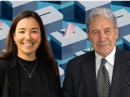 ‘Sign up to NZ’: Winston Peters defends citizens-only voting proposal amid Pacific concerns