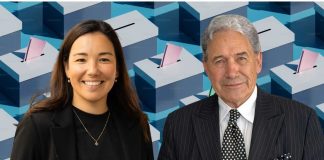 ‘Sign up to NZ’: Winston Peters defends citizens-only voting proposal amid Pacific concerns