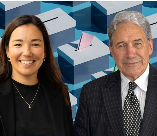 ‘Sign up to NZ’: Winston Peters defends citizens-only voting proposal amid Pacific concerns