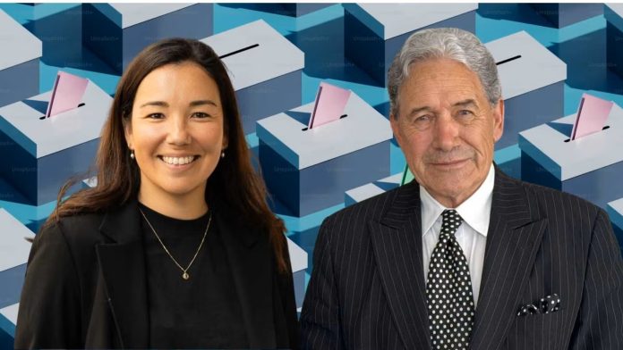 ‘Sign up to NZ’: Winston Peters defends citizens-only voting proposal amid Pacific concerns
