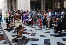 Moana Blue Pacific deadline for side event submissions extended
