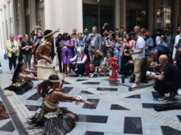 Moana Blue Pacific deadline for side event submissions extended