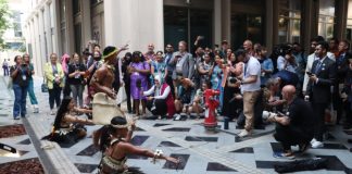 Moana Blue Pacific deadline for side event submissions extended