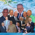 Contested and Congested: Pacific Regional Architecture getting complex, security expert says