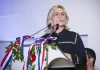Pro-France Virginie Ruffenach elected New Caledonia Congress president