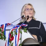 Pro-France Virginie Ruffenach elected New Caledonia Congress president