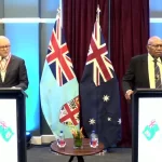 NZ must consider cost of joining Pacific defence alliance