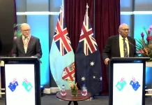 NZ must consider cost of joining Pacific defence alliance