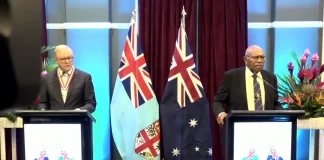 NZ must consider cost of joining Pacific defence alliance