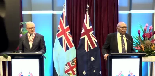 NZ must consider cost of joining Pacific defence alliance