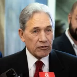 NZ accuses China of going against peace and stability of Pacific