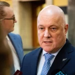 NZ to discuss joining Fiji-Australia alliance