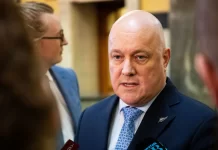 NZ to discuss joining Fiji-Australia alliance