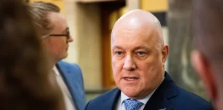 NZ to discuss joining Fiji-Australia alliance