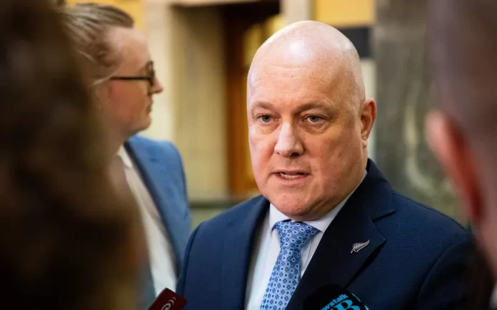 NZ to discuss joining Fiji-Australia alliance