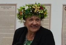 Cook Islands general election: final list of candidates confirmed