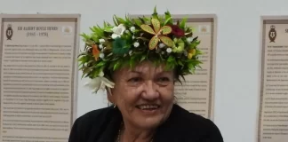 Cook Islands general election: final list of candidates confirmed