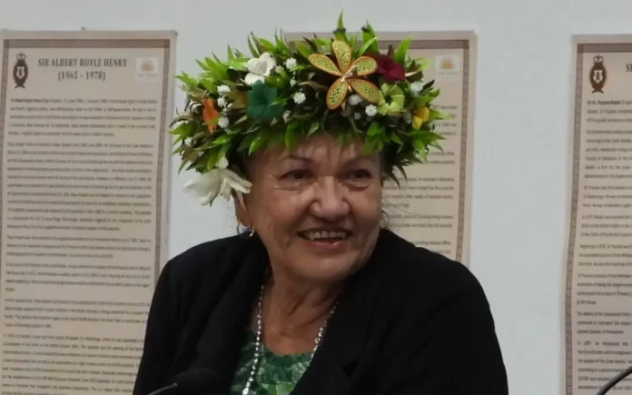 Cook Islands general election: final list of candidates confirmed