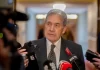 NZ ‘should not be fazed’ by any objection from China to Pacific defence alliance