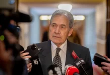 NZ ‘should not be fazed’ by any objection from China to Pacific defence alliance