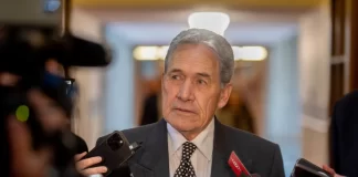 NZ ‘should not be fazed’ by any objection from China to Pacific defence alliance