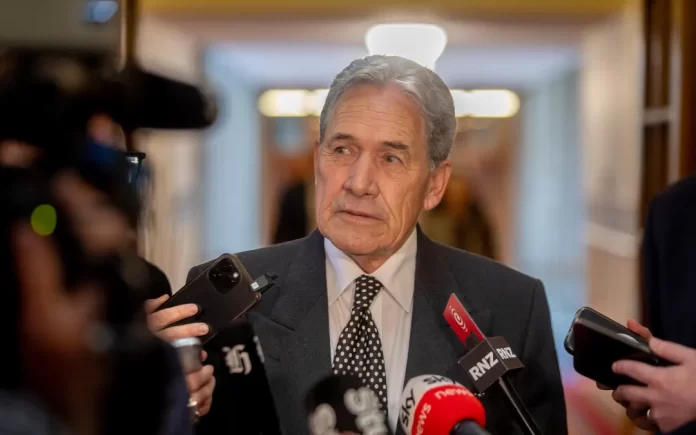 NZ ‘should not be fazed’ by any objection from China to Pacific defence alliance