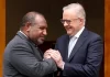 Historic PNG-Australia Pukpuk Treaty comes into force