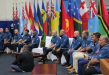 NZ’s Pacific Islands Forum budget could face a $10m squeeze, OIA reveals