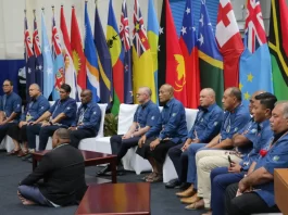 NZ’s Pacific Islands Forum budget could face a $10m squeeze, OIA reveals