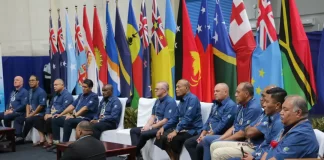 NZ’s Pacific Islands Forum budget could face a $10m squeeze, OIA reveals