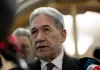 New Zealand Foreign Minister to meet Ministers from Fiji, Niue and Samoa