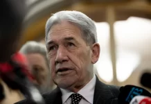 New Zealand Foreign Minister to meet Ministers from Fiji, Niue and Samoa